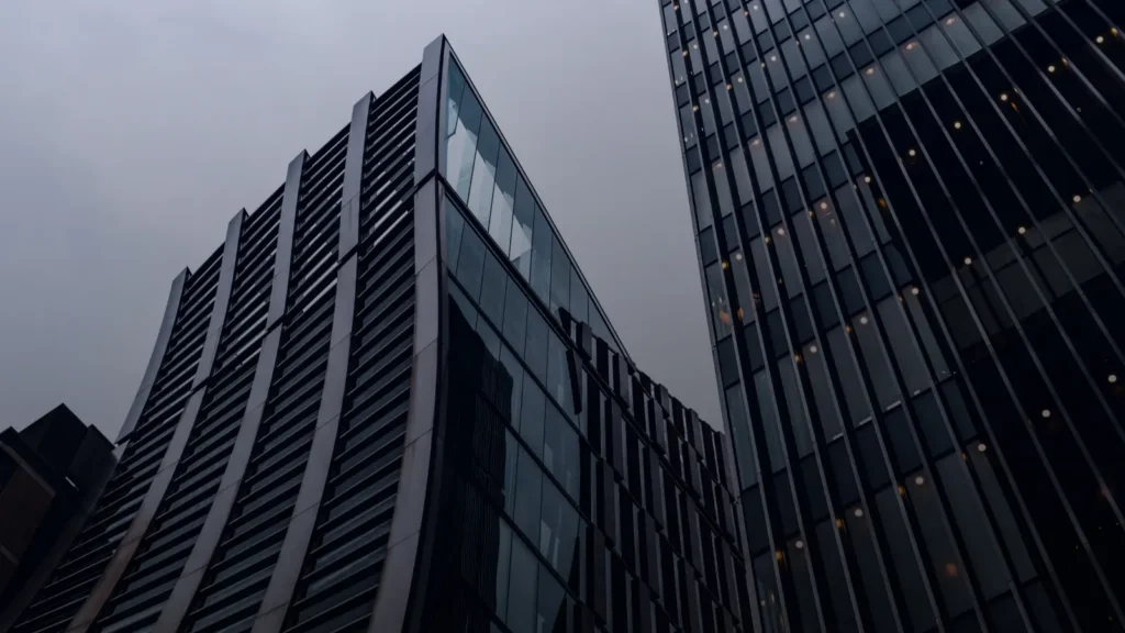 DMCC company formation