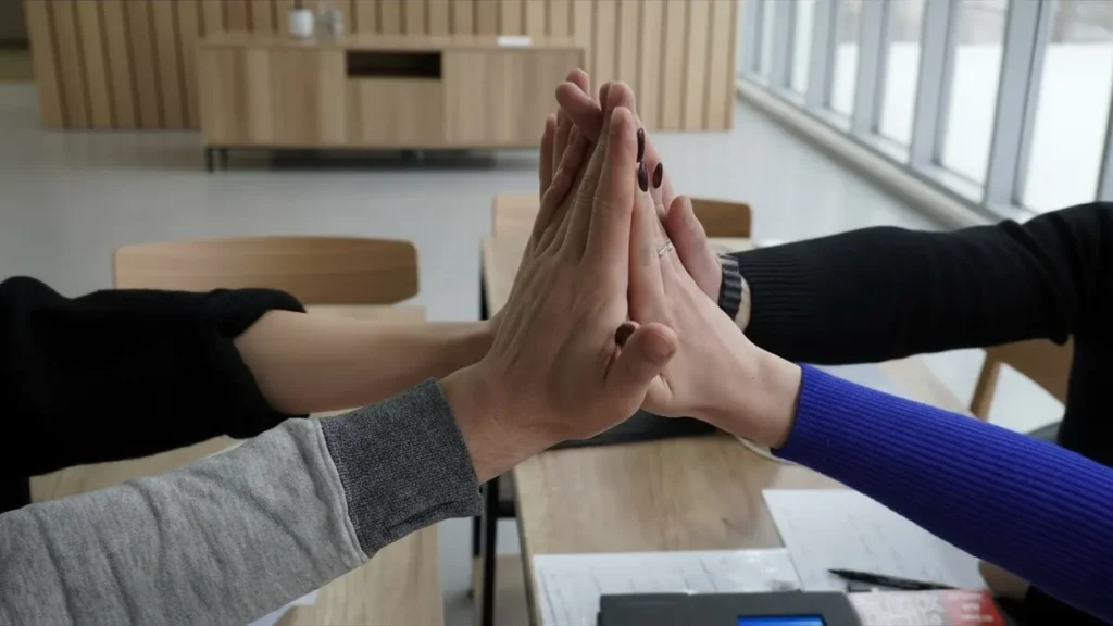 Success illustration