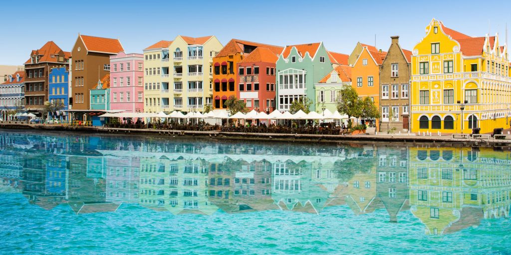 How Are Curacao Companies Taxed?