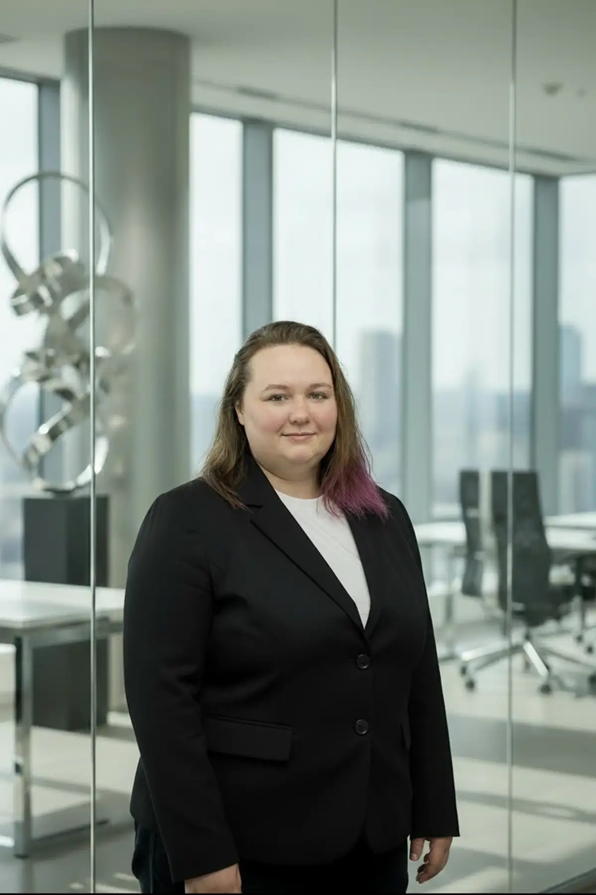 Kolomiiets Anastasiia