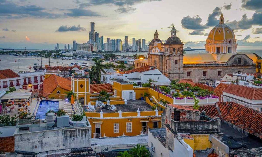 Оформлення компанії