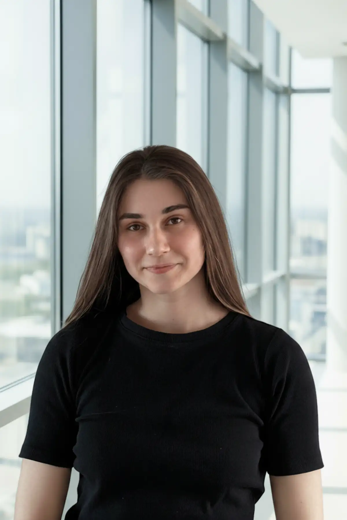 Myroshnychenko Anastasiia